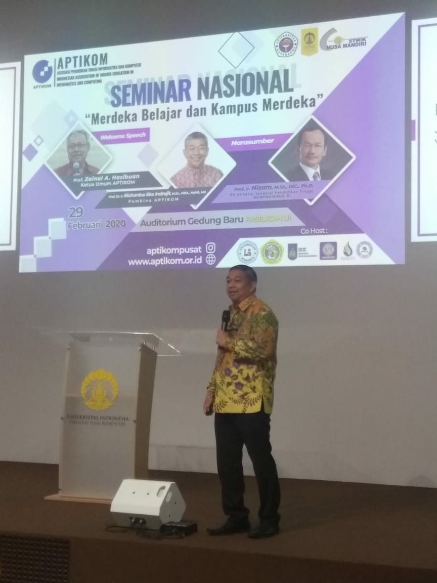 Seminar Nasional